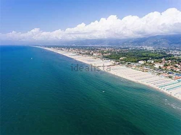appartamento in vendita a Viareggio in zona Fossa dell'Abate