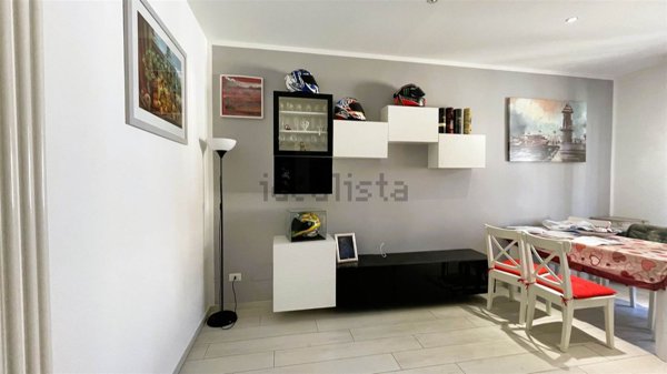 appartamento in vendita a Viareggio in zona Campo d'Aviazione