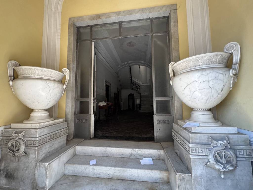 casa indipendente in vendita a Viareggio in zona Centro Storico