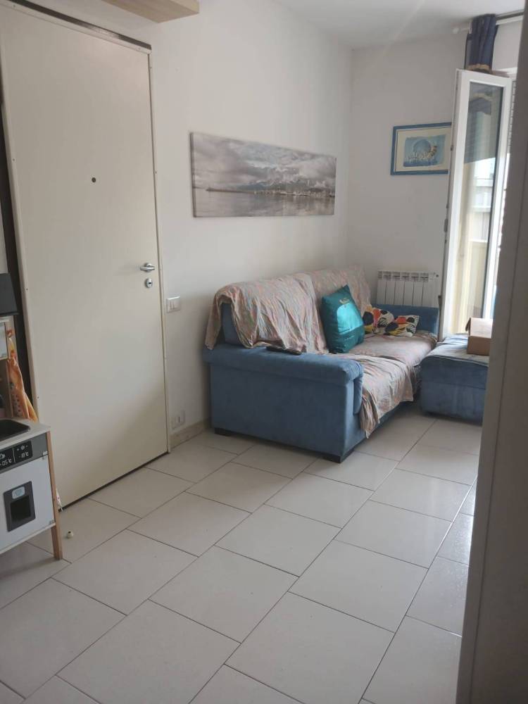 appartamento in vendita a Viareggio in zona Campo d'Aviazione