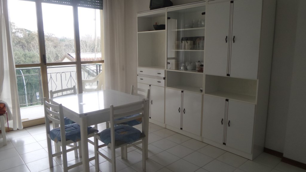 appartamento in vendita a Viareggio in zona Marco Polo