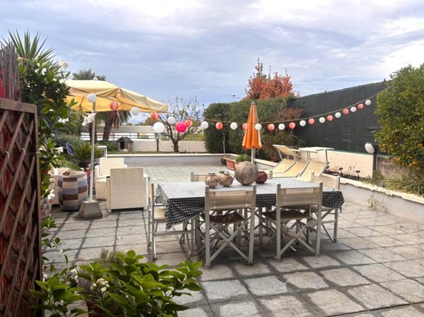appartamento in vendita a Viareggio in zona Marco Polo
