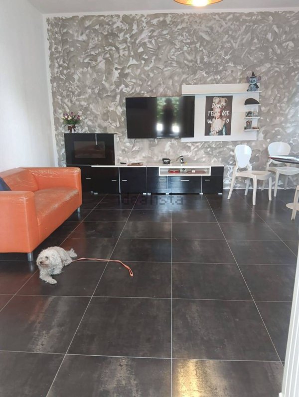 appartamento in vendita a Viareggio in zona Torre del Lago