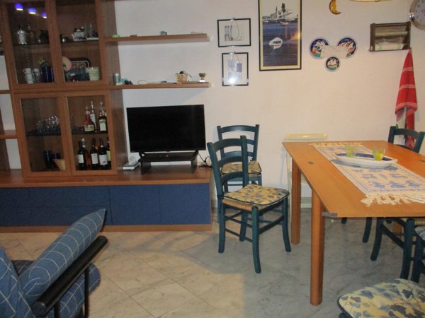appartamento in vendita a Viareggio in zona Centro Storico