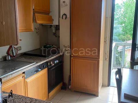 appartamento in vendita a Viareggio in zona Marco Polo