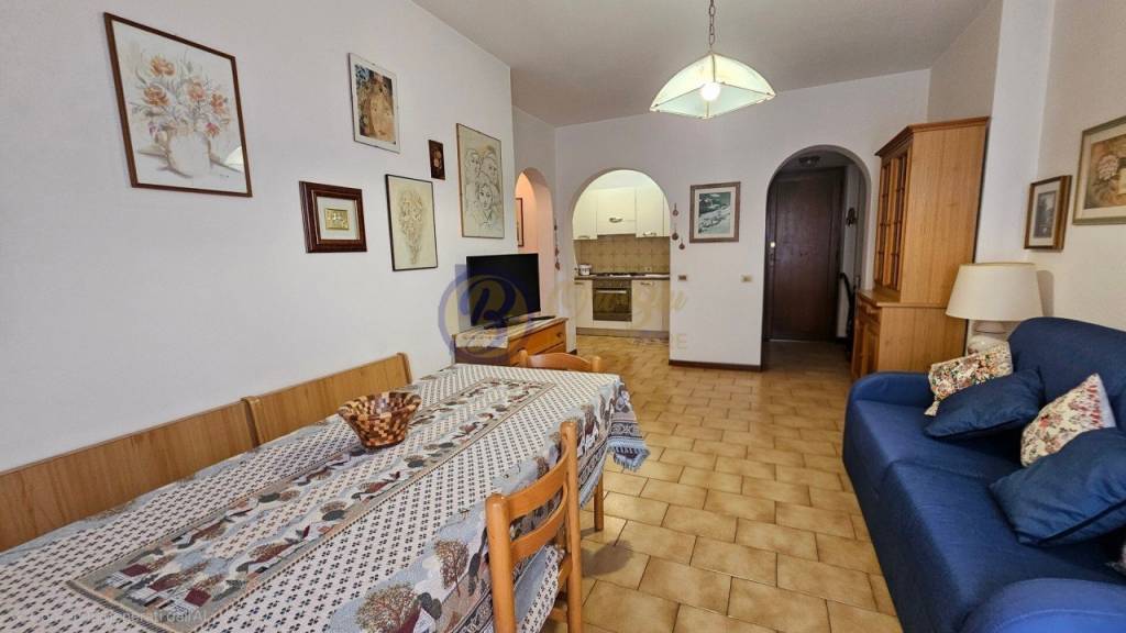 appartamento in vendita a Viareggio in zona Campo d'Aviazione
