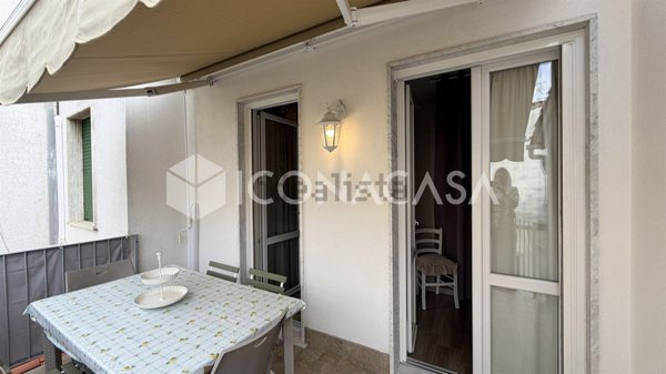 appartamento in vendita a Viareggio in zona Marco Polo