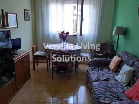 appartamento in vendita a Viareggio in zona Don Bosco