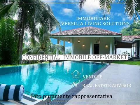 casa indipendente in vendita a Viareggio in zona Don Bosco