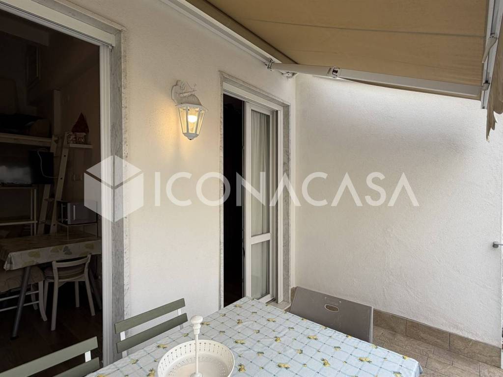 appartamento in vendita a Viareggio in zona Marco Polo