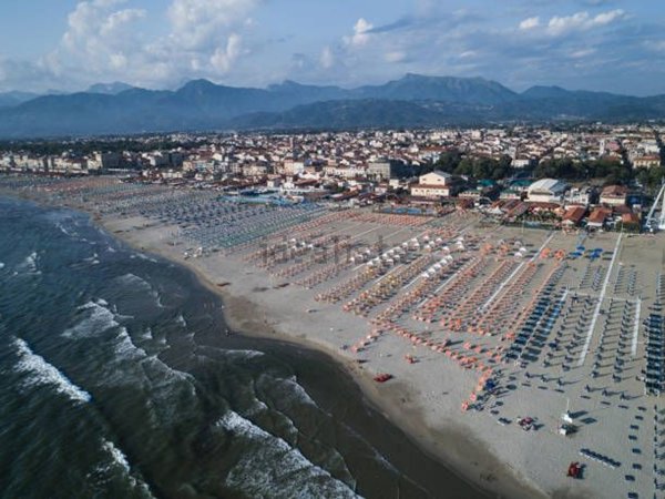 appartamento in vendita a Viareggio