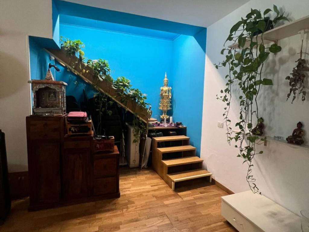 casa indipendente in vendita a Viareggio in zona Don Bosco