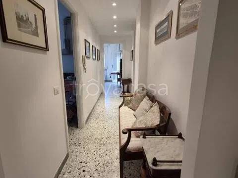 appartamento in vendita a Viareggio in zona Marco Polo