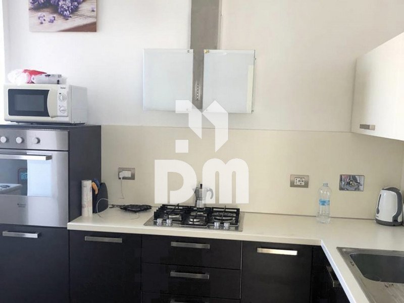 appartamento in vendita a Viareggio in zona Marco Polo