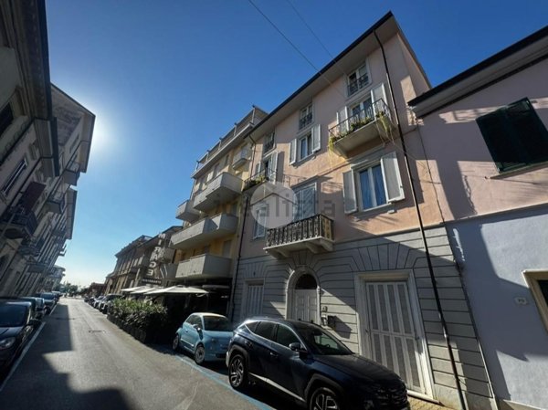 appartamento in vendita a Viareggio in zona Centro Storico