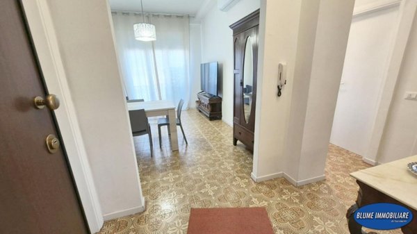 appartamento in vendita a Viareggio in zona Migliarina