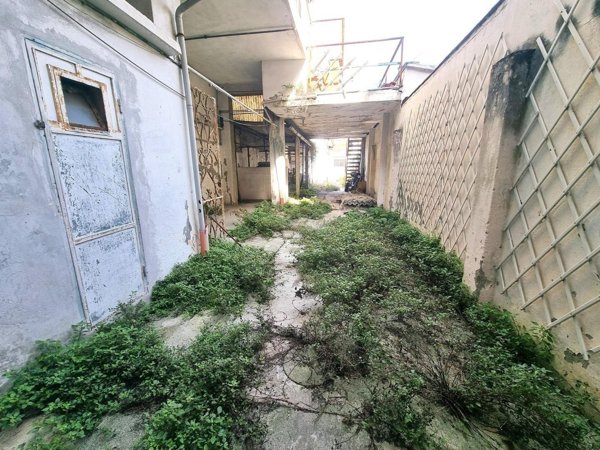 appartamento in vendita a Viareggio in zona Centro Storico