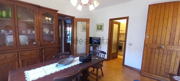appartamento in vendita a Viareggio in zona Torre del Lago