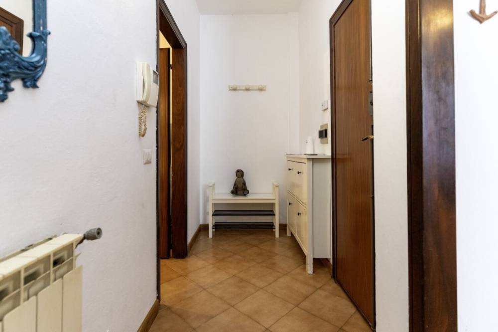 appartamento in vendita a Viareggio