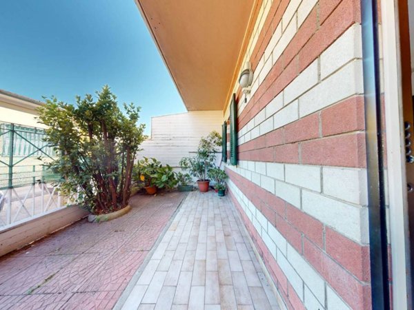 casa indipendente in vendita a Viareggio in zona Centro Storico
