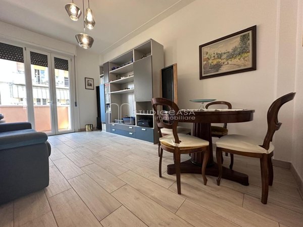 appartamento in vendita a Viareggio in zona Centro Storico