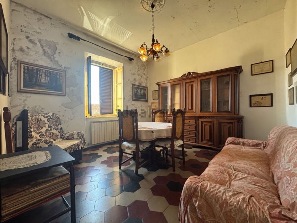 appartamento in vendita a Viareggio in zona Torre del Lago
