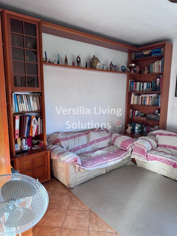 appartamento in vendita a Viareggio in zona Marco Polo