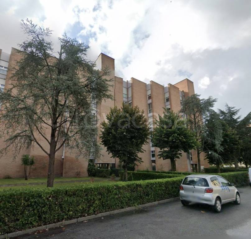 appartamento in vendita a Viareggio