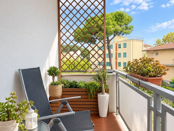 appartamento in vendita a Viareggio in zona Don Bosco