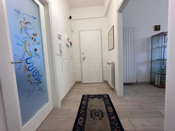 appartamento in vendita a Viareggio in zona Centro Storico