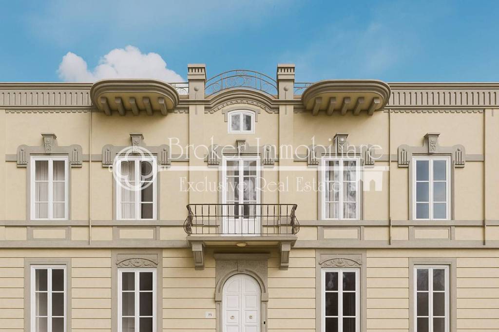 casa indipendente in vendita a Viareggio