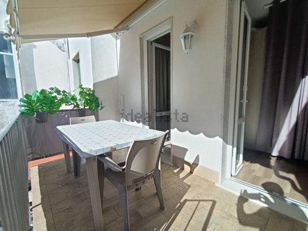 appartamento in vendita a Viareggio in zona Marco Polo
