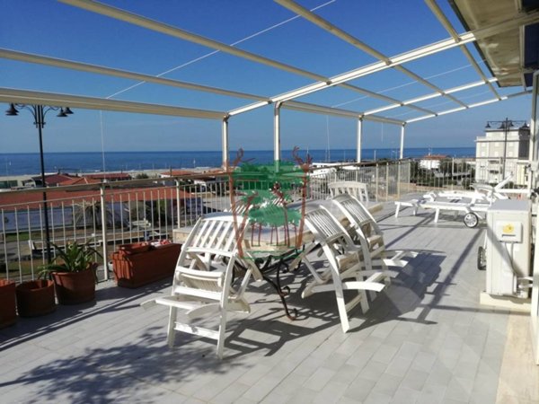 appartamento in vendita a Viareggio in zona Fossa dell'Abate