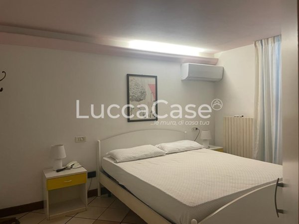 appartamento in vendita a Viareggio