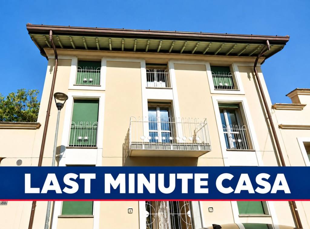 appartamento in vendita a Viareggio