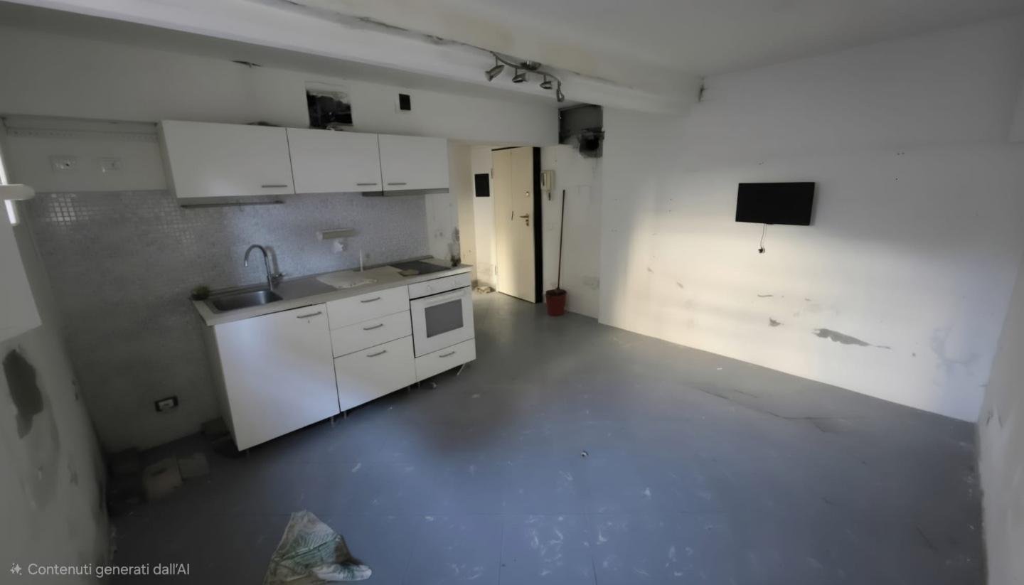 appartamento in vendita a Viareggio in zona Marco Polo
