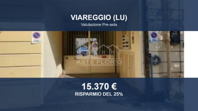 box auto in vendita a Viareggio