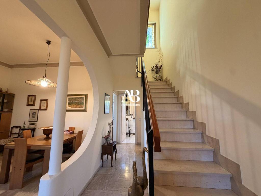 casa indipendente in vendita a Viareggio in zona Don Bosco