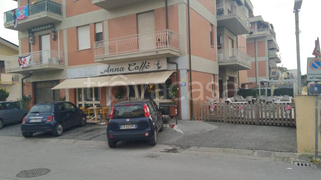negozio in vendita a Viareggio in zona Campo d'Aviazione