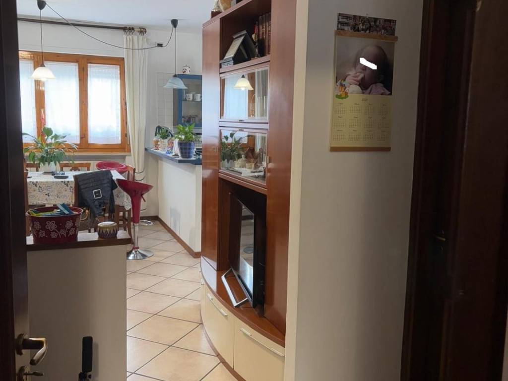 appartamento in vendita a Viareggio in zona Torre del Lago