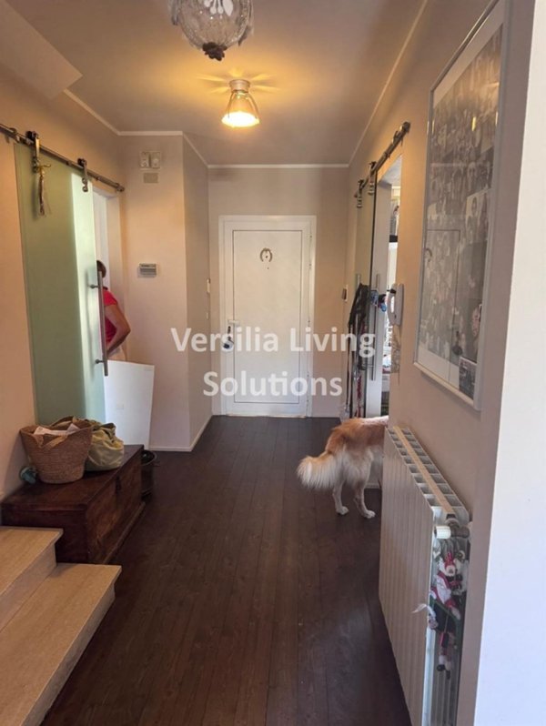 appartamento in vendita a Viareggio in zona Marco Polo