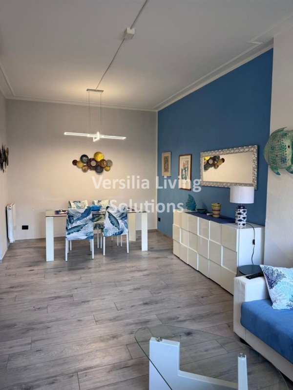 appartamento in vendita a Viareggio in zona Marco Polo