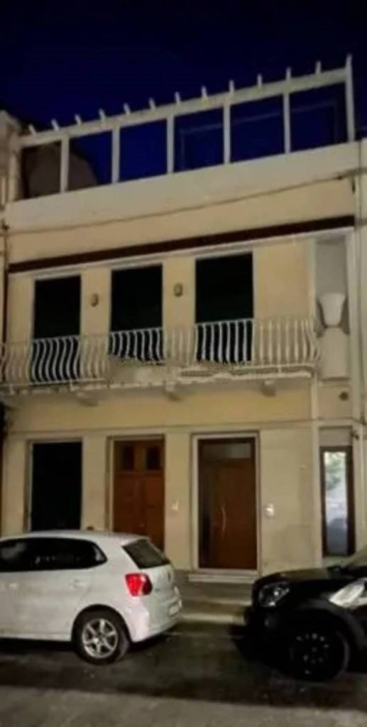 appartamento in vendita a Viareggio in zona Centro Storico