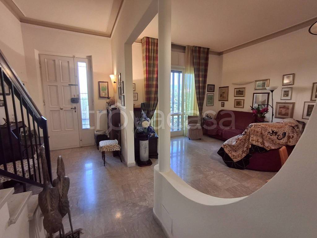 casa indipendente in vendita a Viareggio in zona Marco Polo