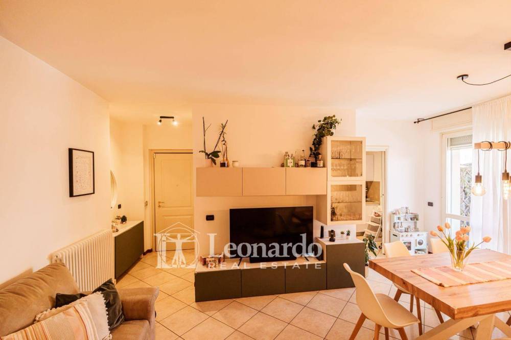 appartamento in vendita a Viareggio in zona Marco Polo