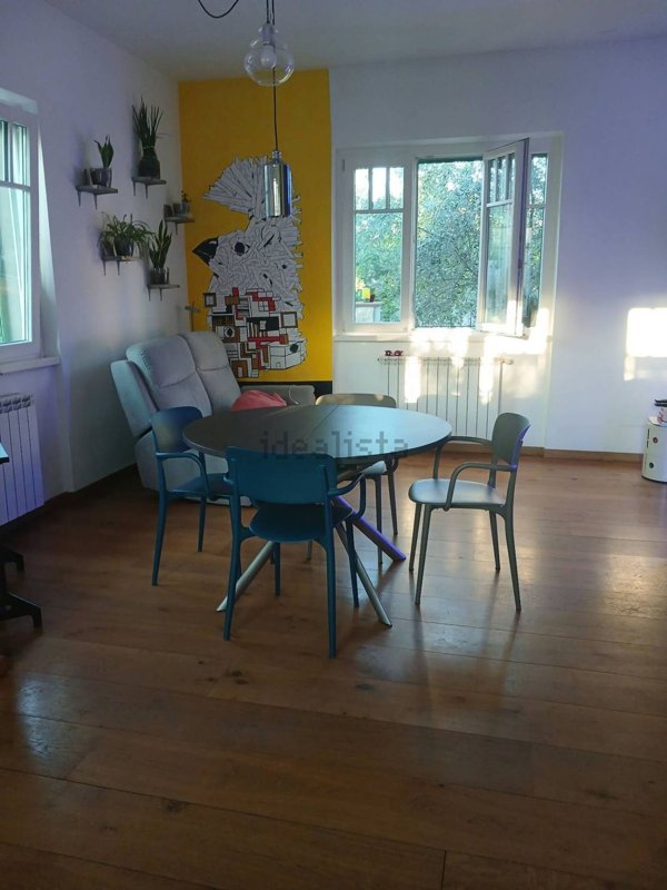appartamento in vendita a Viareggio in zona Centro Storico