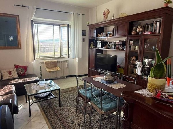 appartamento in vendita a Viareggio in zona Centro Storico