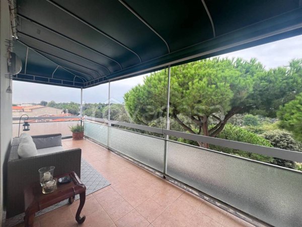 appartamento in vendita a Viareggio in zona Don Bosco