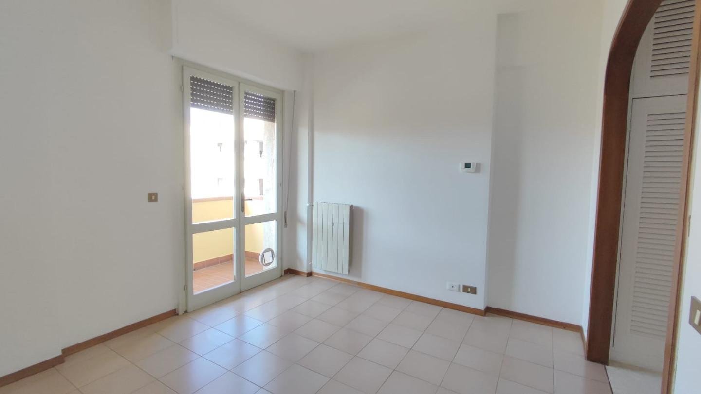 appartamento in vendita a Viareggio in zona Campo d'Aviazione