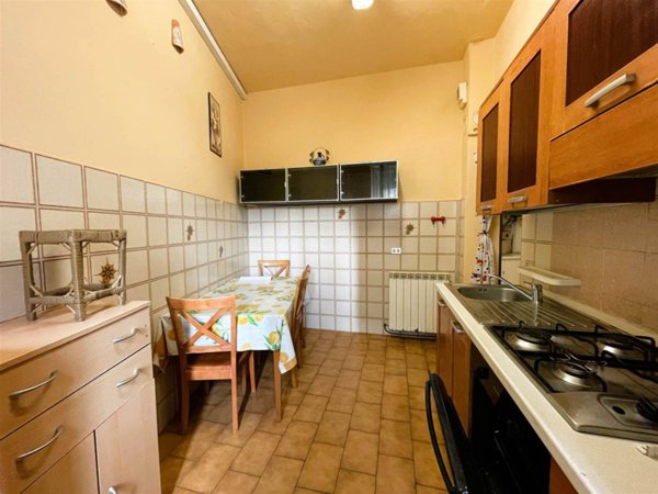 appartamento in vendita a Viareggio
